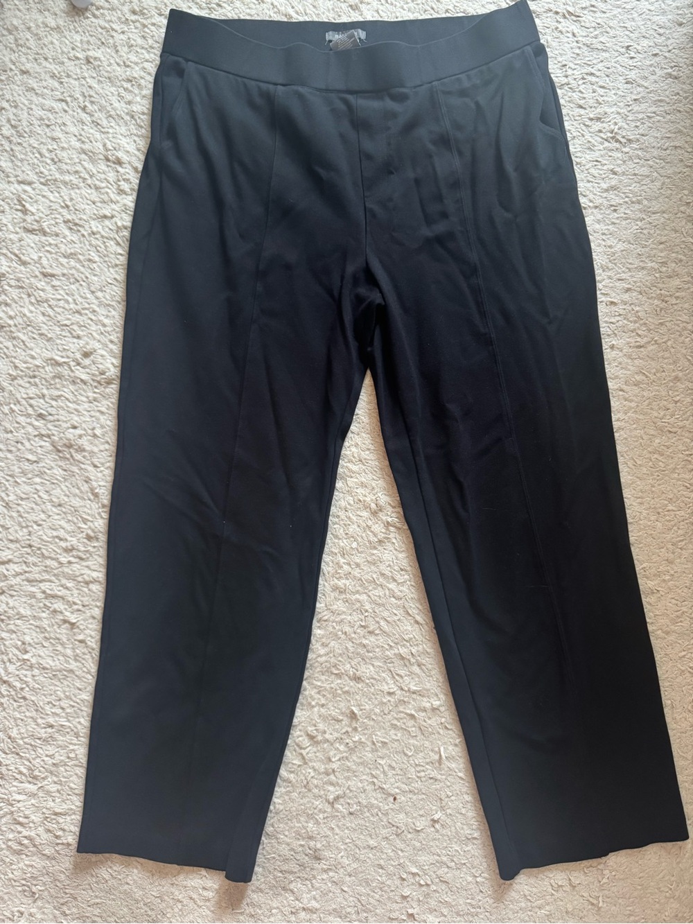 Matty M pull on pants